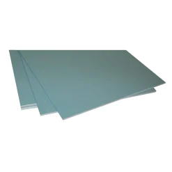 Knauf H1 M/IMPRÆGNERET KERNE VÅDRUMSPLADE 12.50 X 900 X 3000 MM