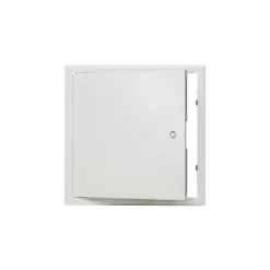 Knauf UKLASSIFICERET MED VRIDELÅS INSPEKTIONSLEM 400 X 400 MM