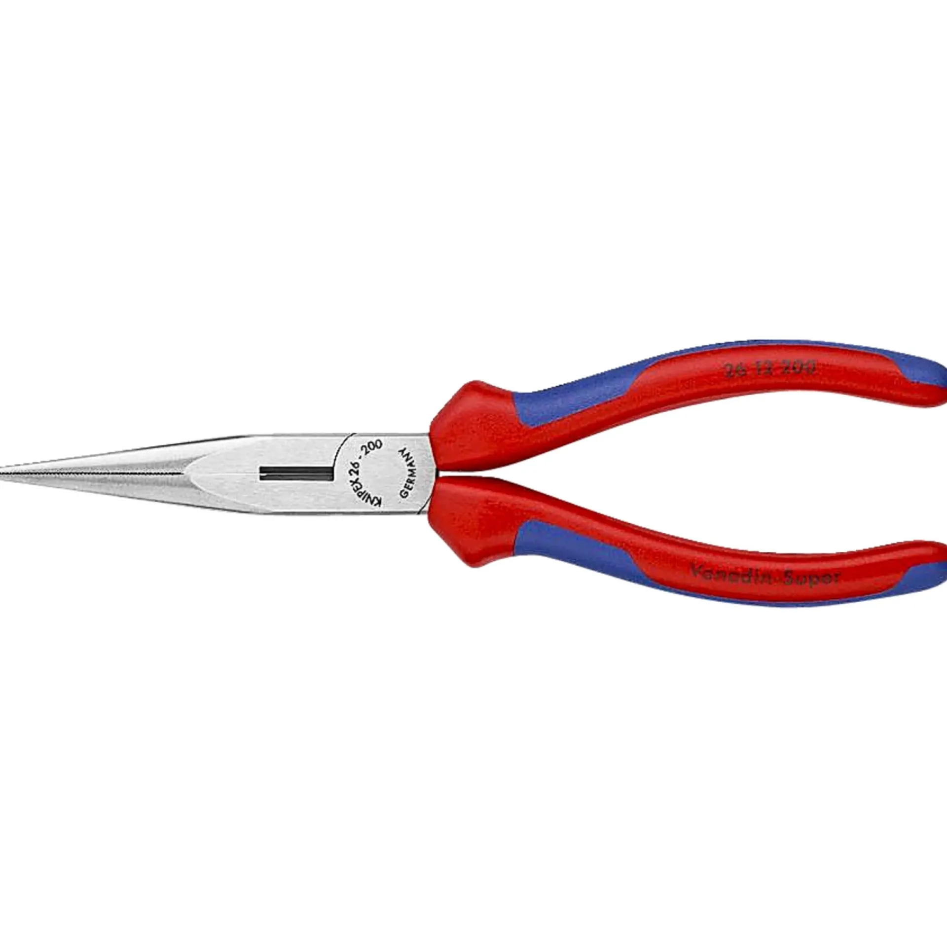 Knipex 26 12 200 SPIDSTANG 200 MM