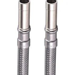 Kombi Flex 164.1 FLEXSLANGE 10 MM RØRENDE X 10 MM RØRENDE 50 MM