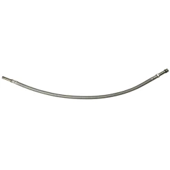 Kombi Flex 165.2 FLEXSLANGE M10 X 10MM RØRENDE 500 MM