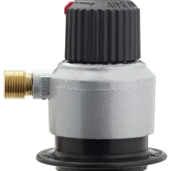 Kosan Gas CLICK-ON 0,8-2BAR REGULATOR