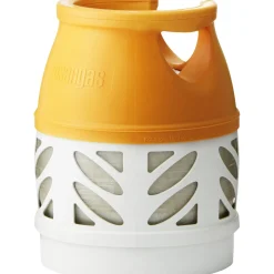 Kosan Gas LIGHT INKL. FLASKE 5 KG