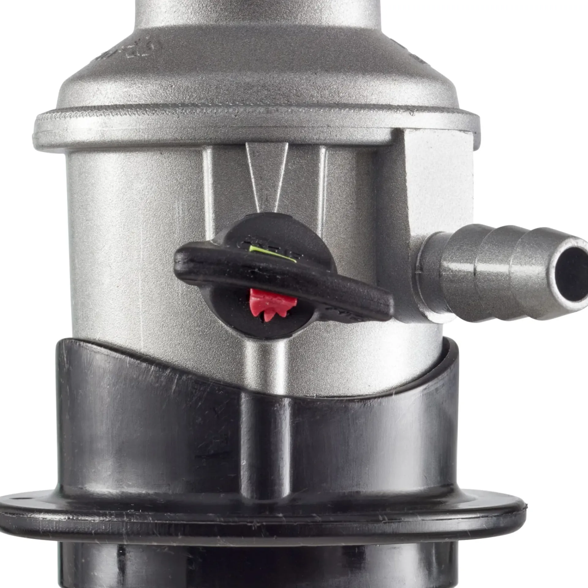 Kosan Gas 29 MBAR CLICK-ON REGULATOR