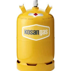 KOSAN GAS OMBYTNING GAS 11 KG