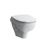 Laufen PRO N PRO N VÆGHÆNGT TOILET