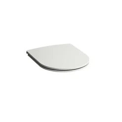Laufen PRO SLIM TOILETSÆDE HVID