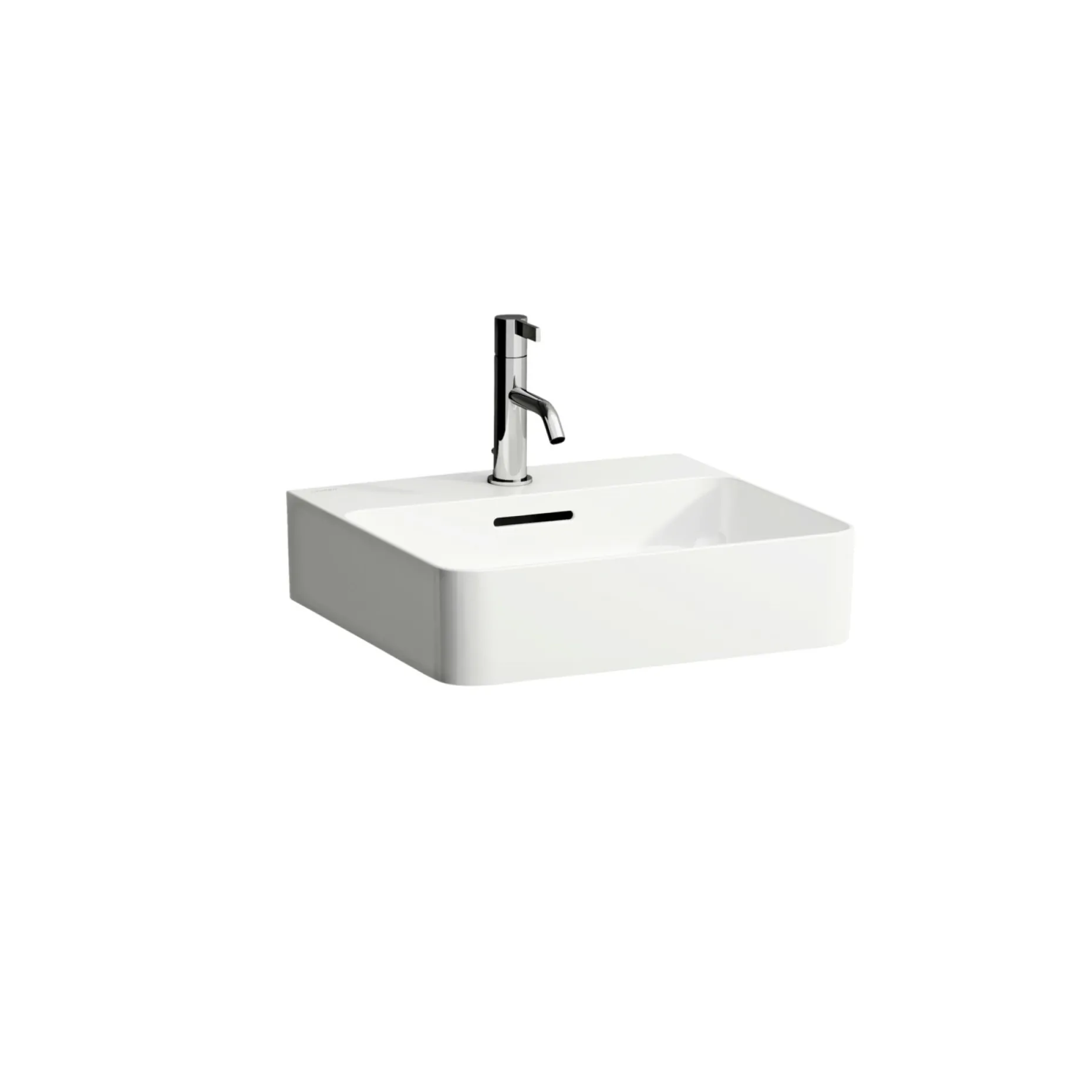 LAUFEN VAL HÅNDVASK 450 MM HVID