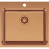 Lavabo FL21 KØKKENVASK 550 MM
