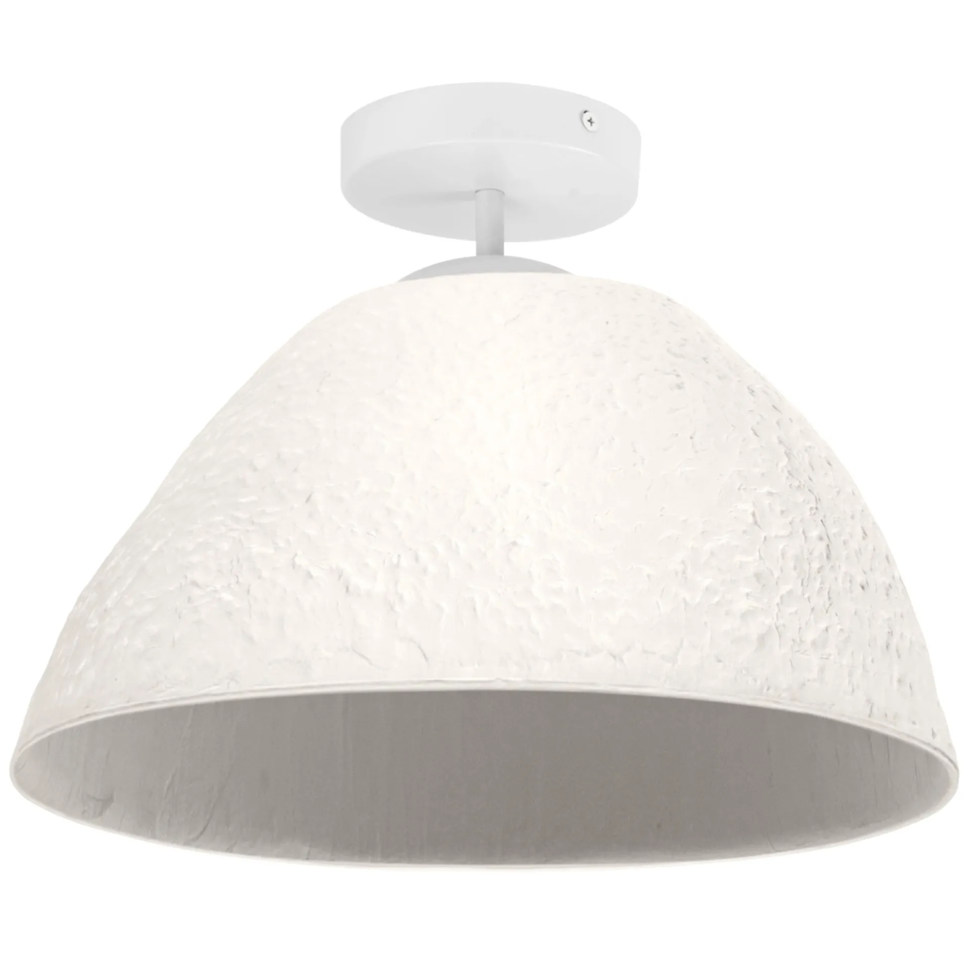 LEDVANCE DECOR CAMEL LOFTLAMPE HVID 38,2 CM