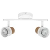 LEDVANCE DECOR CORK SPOTLAMPE HVID GU10 6,8W