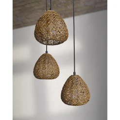 LEDVANCE DECOR DROP PENDEL BEIGE 33,2 CM