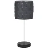 LEDVANCE DECOR FELT BORDLAMPE MØRK GRÅ 33,3 CM