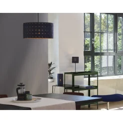LEDVANCE DECOR FELT BORDLAMPE MØRK GRÅ 33,3 CM