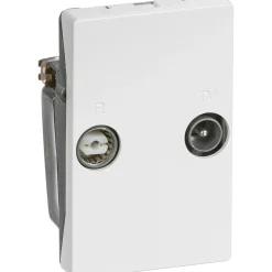 LK FUGA ANTENNEUDTAG TD260E