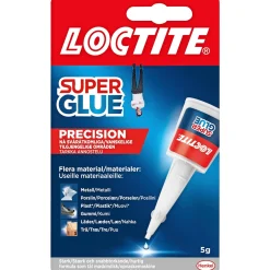 Loctite GLUE PRECISION SUPERLIM 5 G