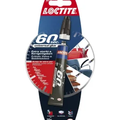Loctite 60 SEC. SUPERLIM 20 G