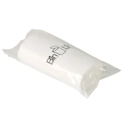 Lope 20 STK. AFFALDSPOSE TIL PEDALSPAND HVID 5 LTR.