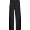 Lyngsøe LYNGSØE FOX6041-07 REGNBUKS M SORT