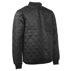 Lyngsøe LYNGSØE LYNGSØE RAINWEAR JAKKE TERMOJAKKE L SORT