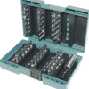 Makita B-28606 BITSSÆT 37 STK