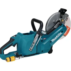 Makita CE003GZ02 KAPSAV AKKU 40V 230MM UDEN BATTERI OG LADER