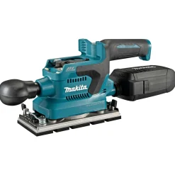 Makita DBO380Z RYSTEPUDSER AKKU