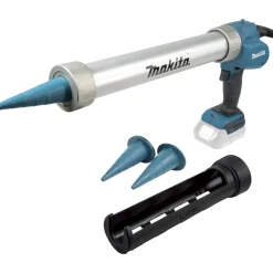 Makita DCG180ZX FUGEPISTOL AKKU 18V 0