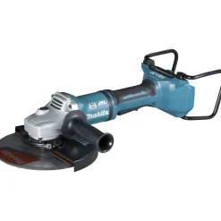 Makita DGA900ZX1 VINKELSLIBER AKKU 1500 W