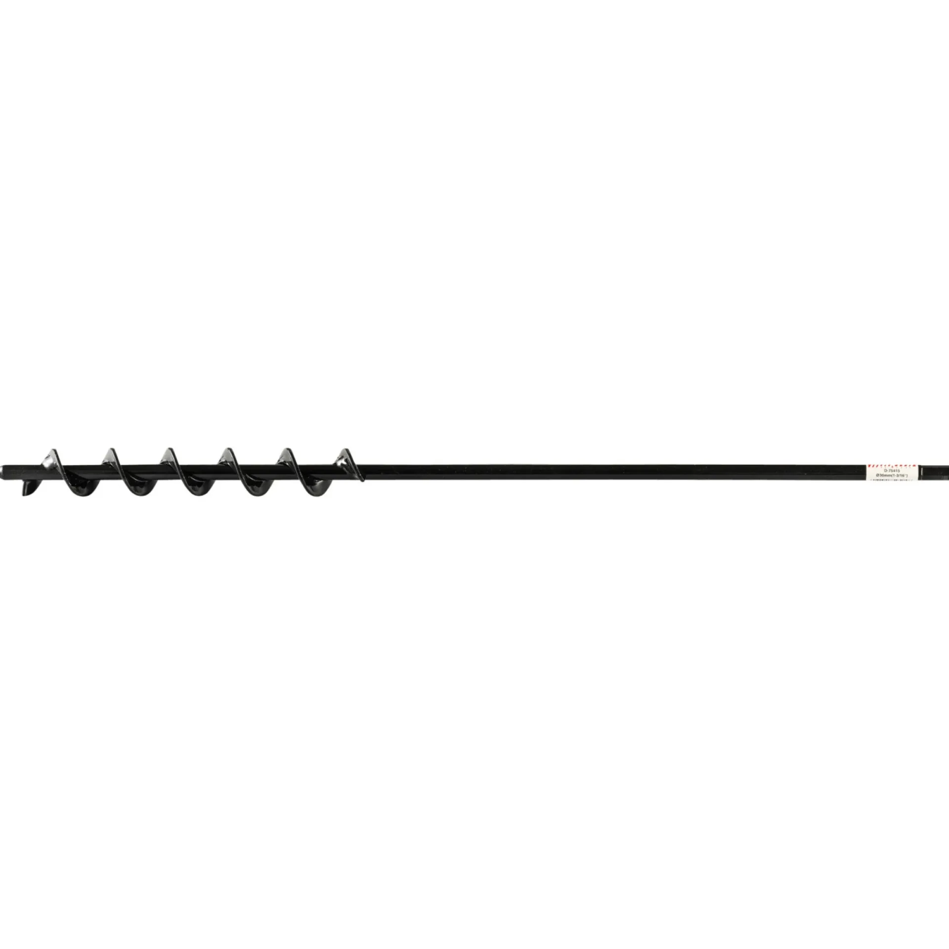 Makita D-75415 JORDBOR