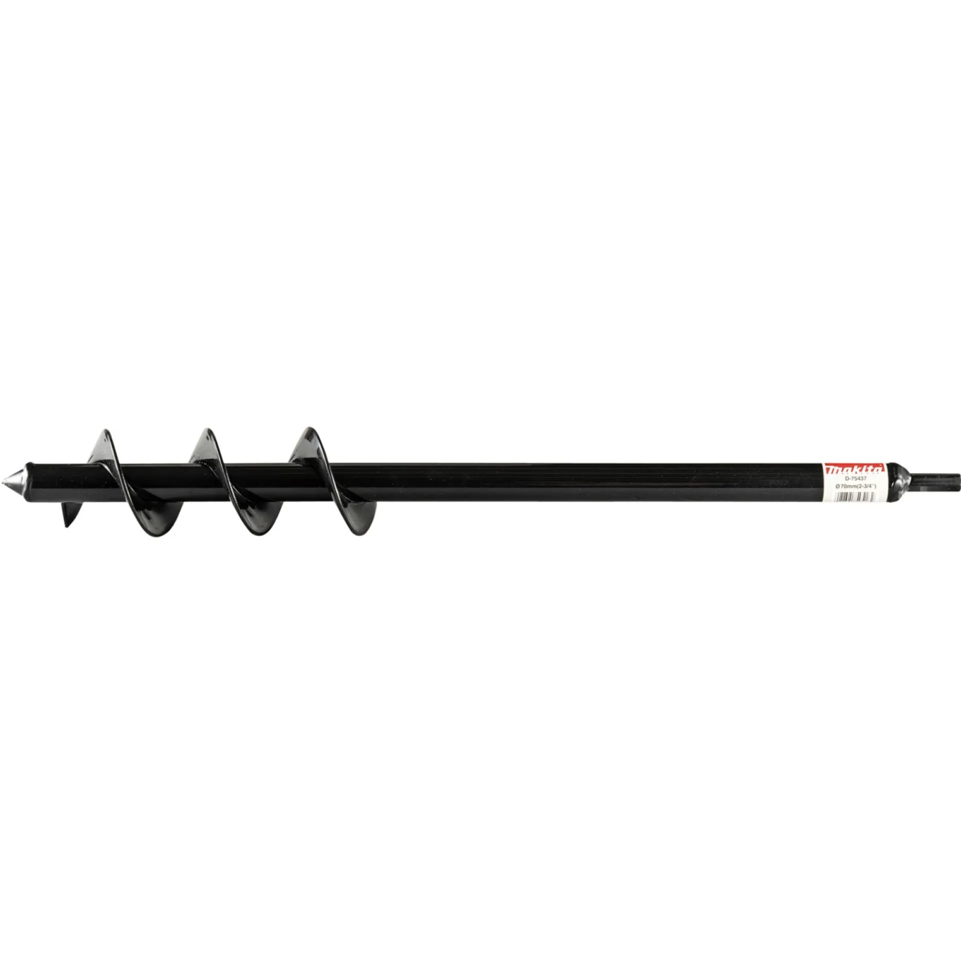 Makita D-75437 JORDBOR