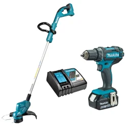 Makita DLX2489 KOMBISÆT