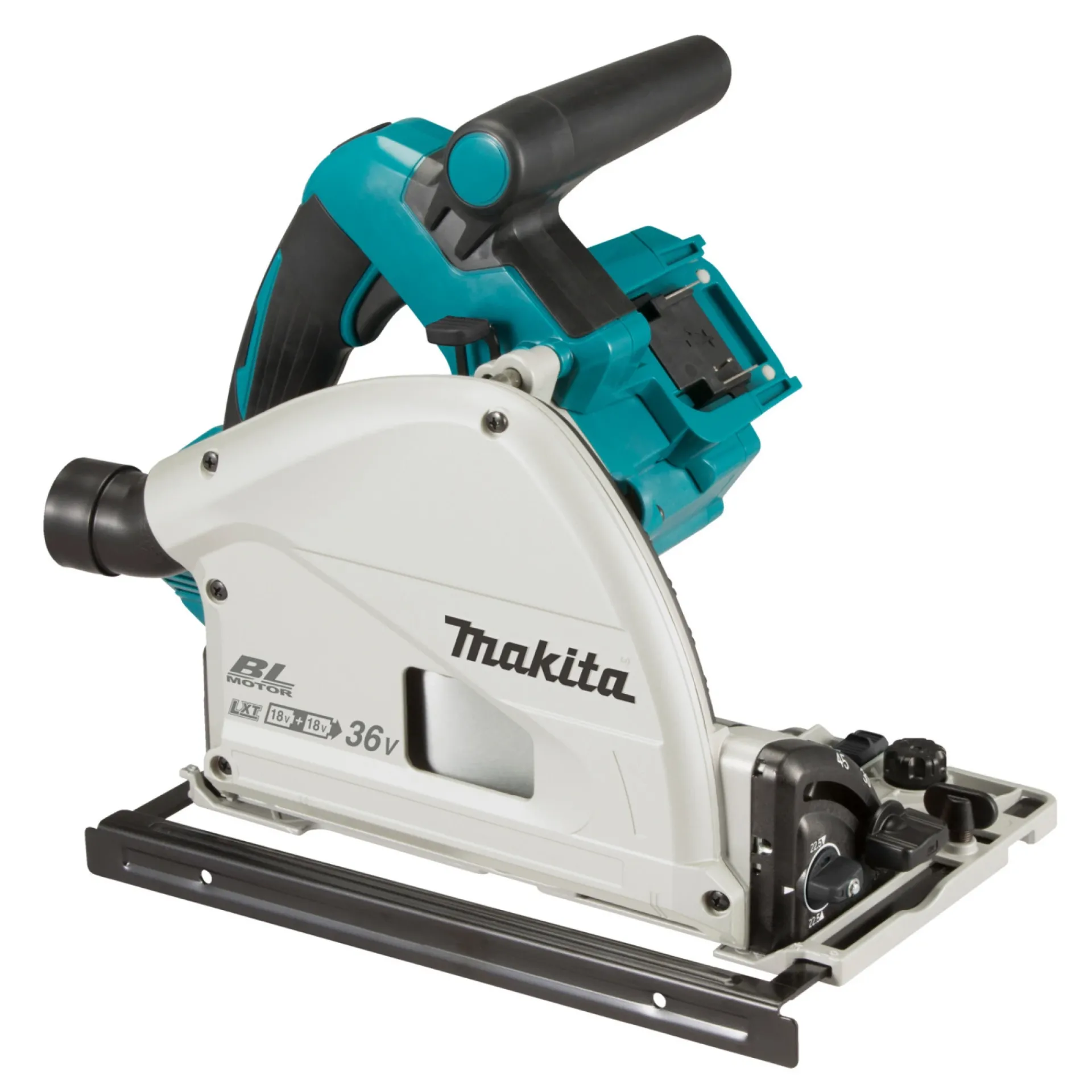 Makita DSP600Z DYKSAV AKKU 1200 W 165MM