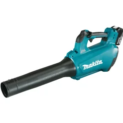 MAKITA DUB184RT LØVBLÆSER 18V MED BATTERI OG LADER