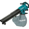 Makita DUB187T002 LØVBLÆSER 18V MED BATTERI OG LADER