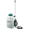Makita DUS158Z RYGSPRØJTE 15 L