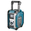 Makita MR007GZ RADIO 10,8V-40V UDEN BATTERI OG LADER