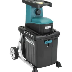 Makita UD2500, 2500W KOMPOSTKVÆRN 67 L