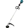 Makita UR014GZ GRÆSTRIMMER 450 MM 40V UDEN BATTERI OG LADER