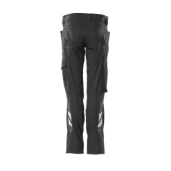 Mascot ACCELERATE 18488 ARBEJDSBUKS 76C54 SORT