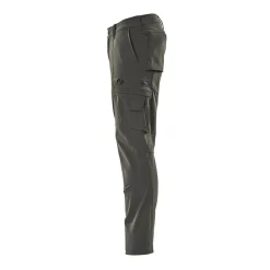 Mascot ADVANCED 21679 ARBEJDSBUKS 76C42 MØRK ANTRACIT