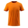 Mascot CROSSOVER CALAIS T-SHIRT S STÆRK ORANGE