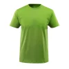 Mascot CROSSOVER CALAIS T-SHIRT S LIMEGRØN