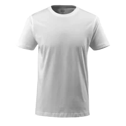 MASCOT CROSSOVER CALAIS T-SHIRT S MØRK ANTRACIT