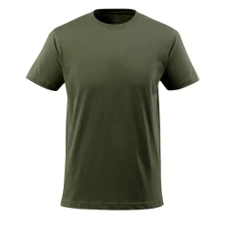 Mascot CROSSOVER CALAIS T-SHIRT L MOSGRØN