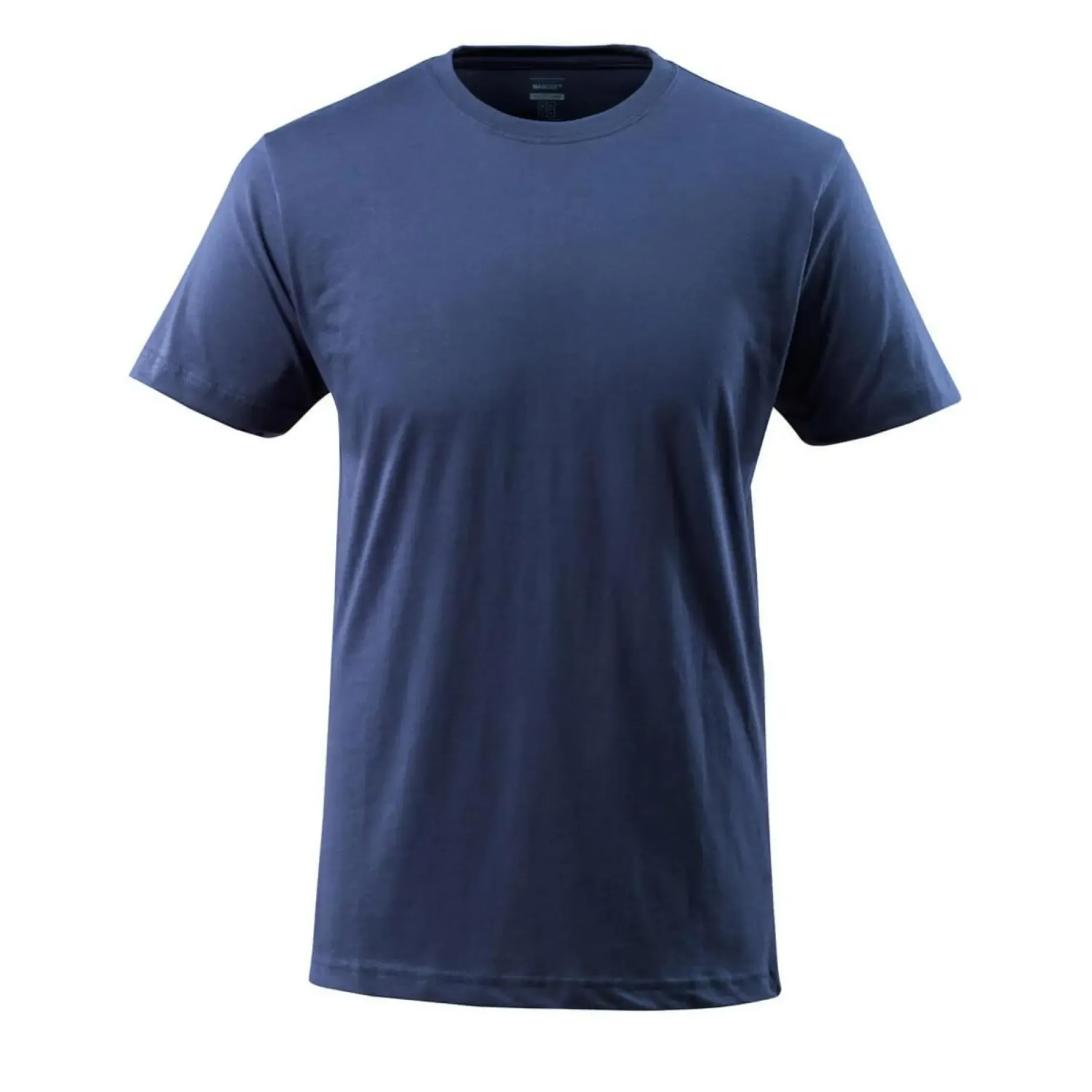 MASCOT CROSSOVER CALAIS T-SHIRT M MARINE