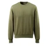 Mascot CROSSOVER CARVIN SWEATSHIRT S MOSGRØN