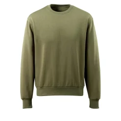 Mascot CROSSOVER CARVIN SWEATSHIRT S MOSGRØN
