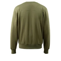 Mascot CROSSOVER CARVIN SWEATSHIRT S MOSGRØN