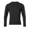 Mascot CROSSOVER CARVIN SWEATSHIRT 5XL SORT